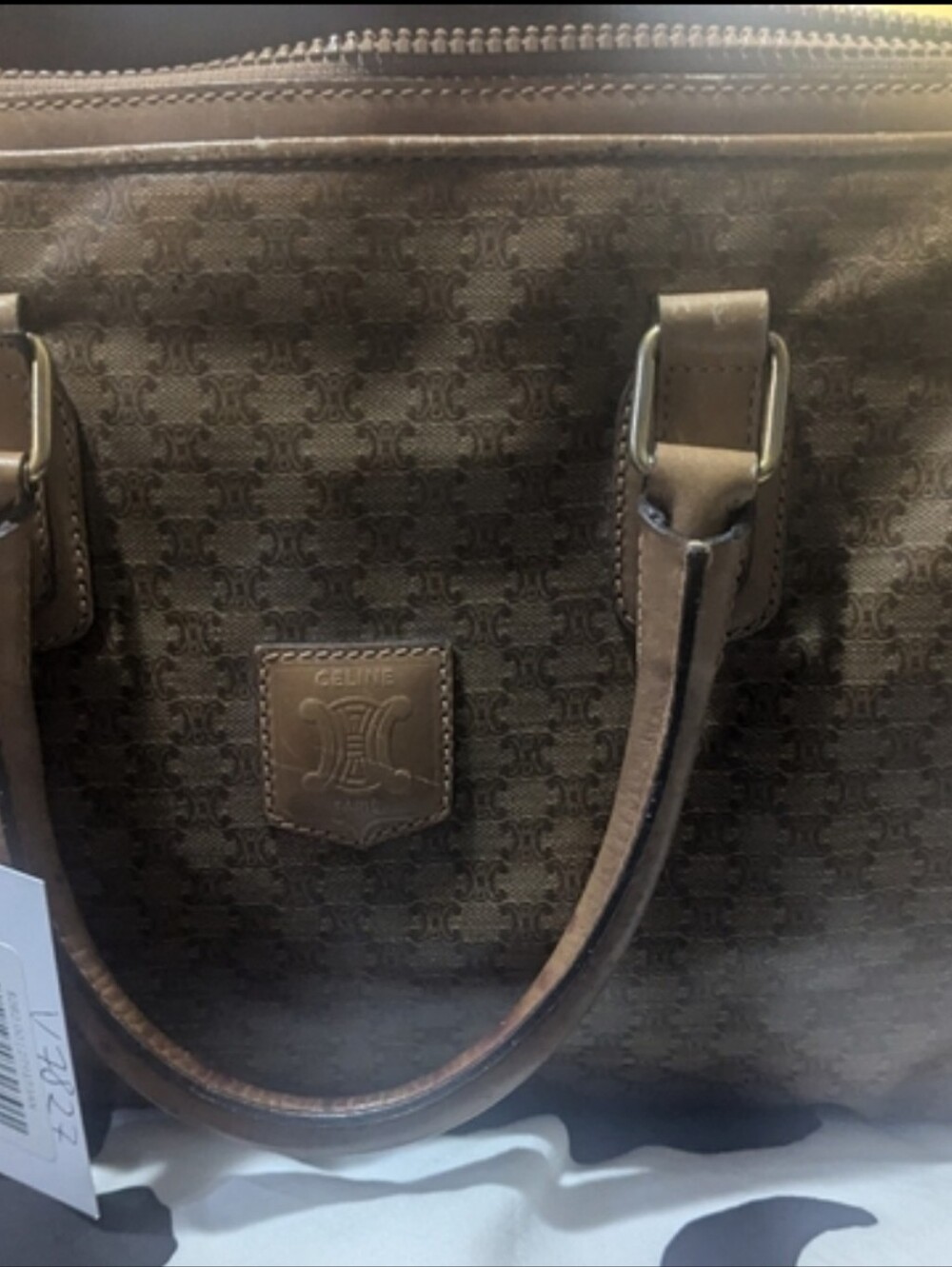 Celine handbag!